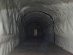 地下人防通道與人防工程 定義、功能與實際應(yīng)用