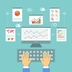 如何為內(nèi)容營銷目標匹配關(guān)鍵指標——聚焦計算機軟硬件開發(fā)與應(yīng)用