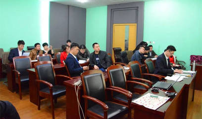 老圈子新核心 哈爾濱創(chuàng)業(yè)公社·樂業(yè)眾創(chuàng)空間不容錯過