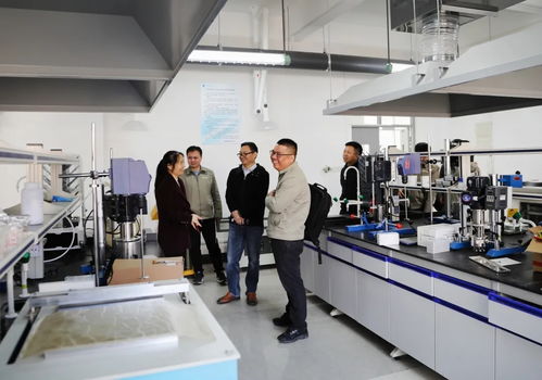 展辰新材與上海工程技術(shù)大學(xué)達(dá)成戰(zhàn)略合作 攜手開啟產(chǎn)學(xué)研融合新篇章