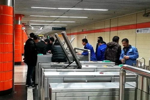 技術(shù)驅(qū)動(dòng)智慧城市新圖景 東信服務(wù)助力上海市民美好出行