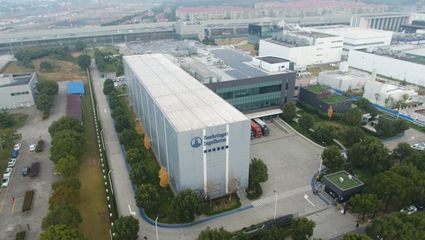 為奔馳寶馬造電池，助世界500強(qiáng)“碳清零” 解碼一家全球化企業(yè)的碳管理生意經(jīng)